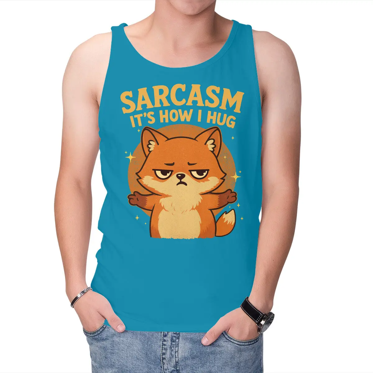 Sarcasm Is My Love Language - Image 10