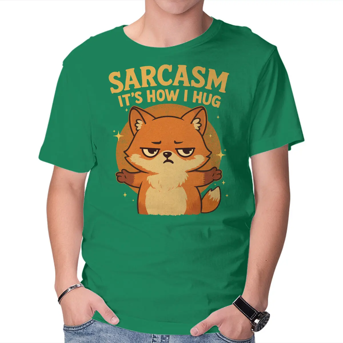 Sarcasm Is My Love Language - Image 17