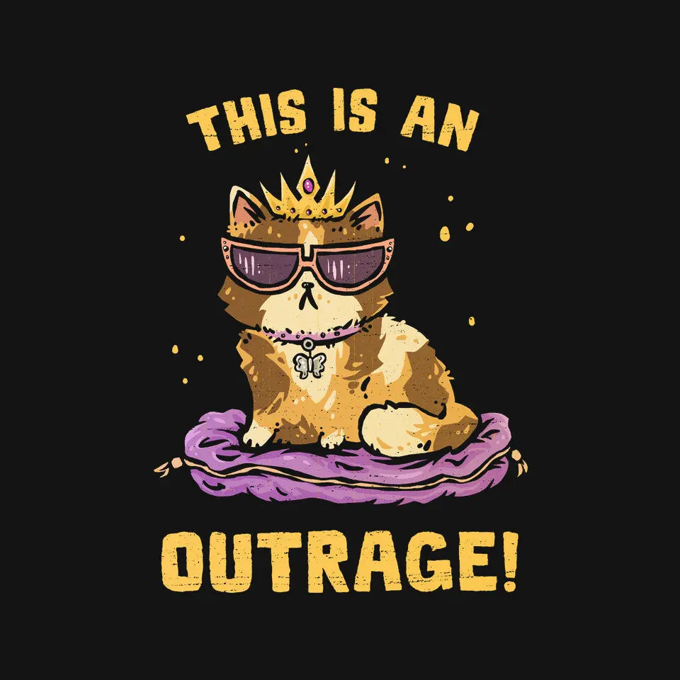 This Is An Outrage 3