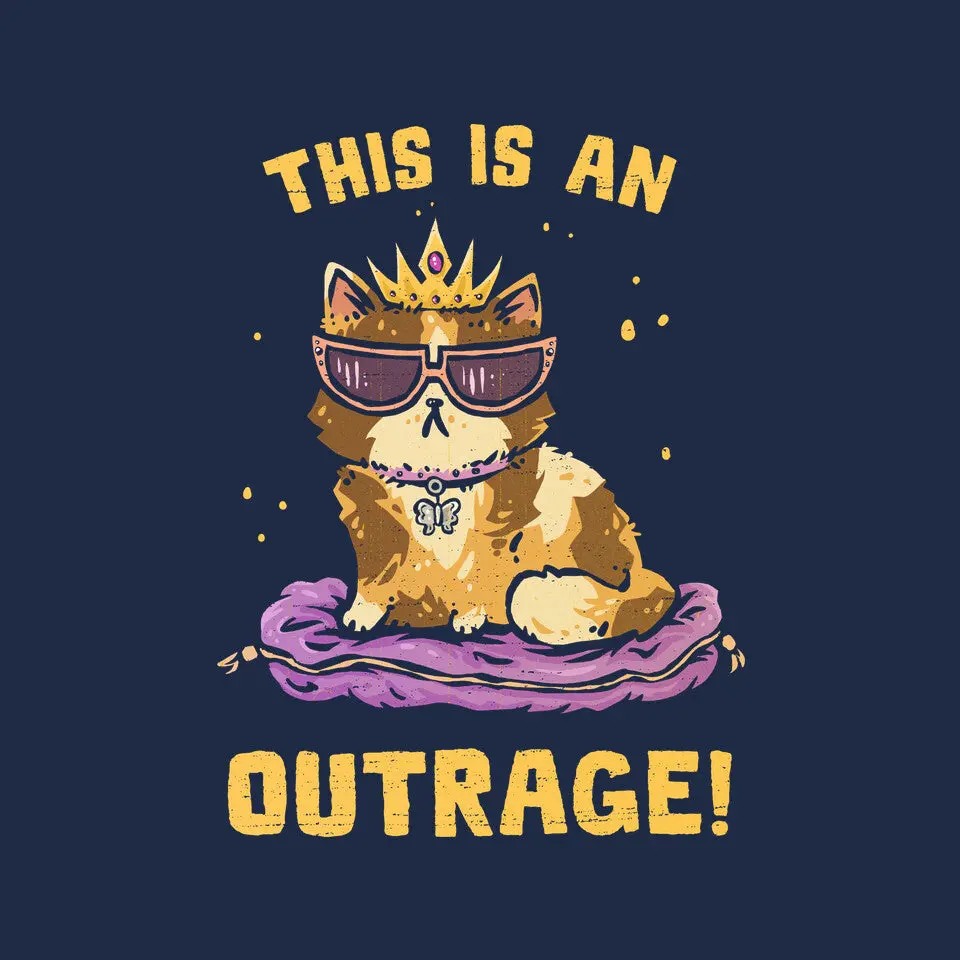 This Is An Outrage 6