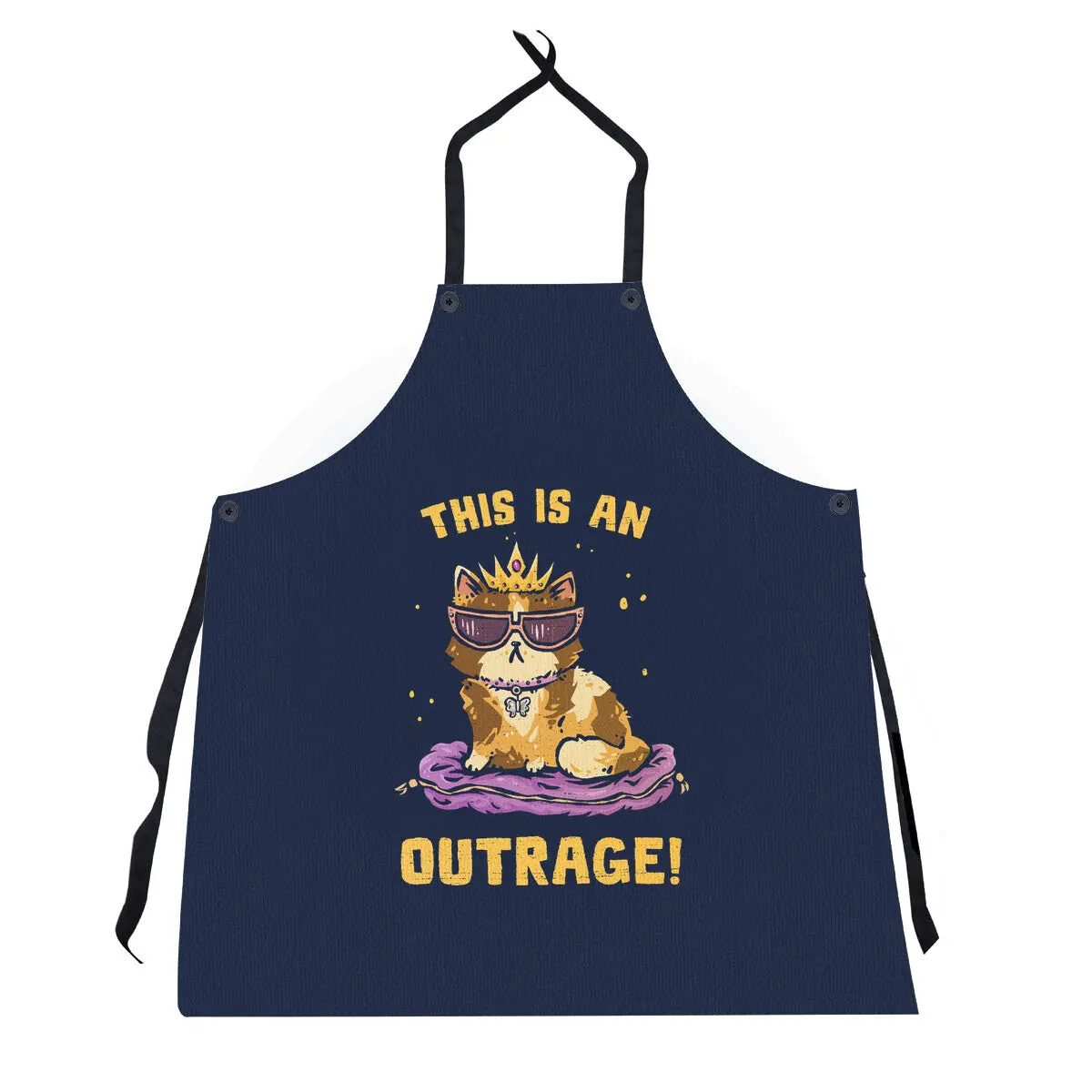 This Is An Outrage 2