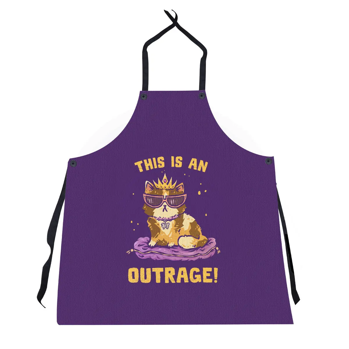 This Is An Outrage 3