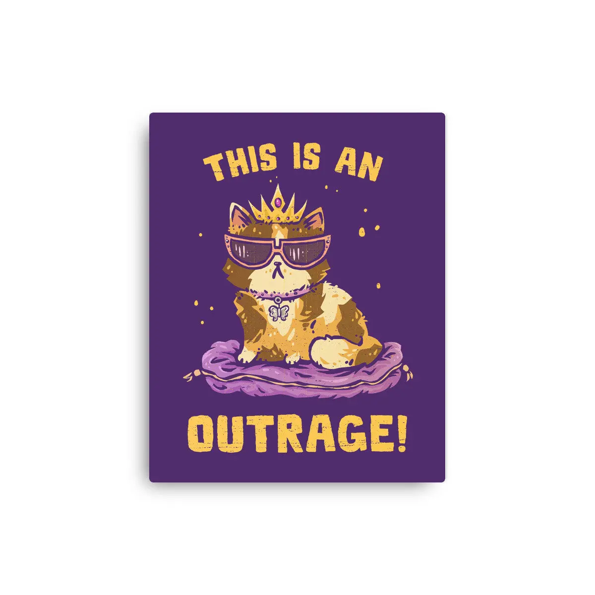 This Is An Outrage 7