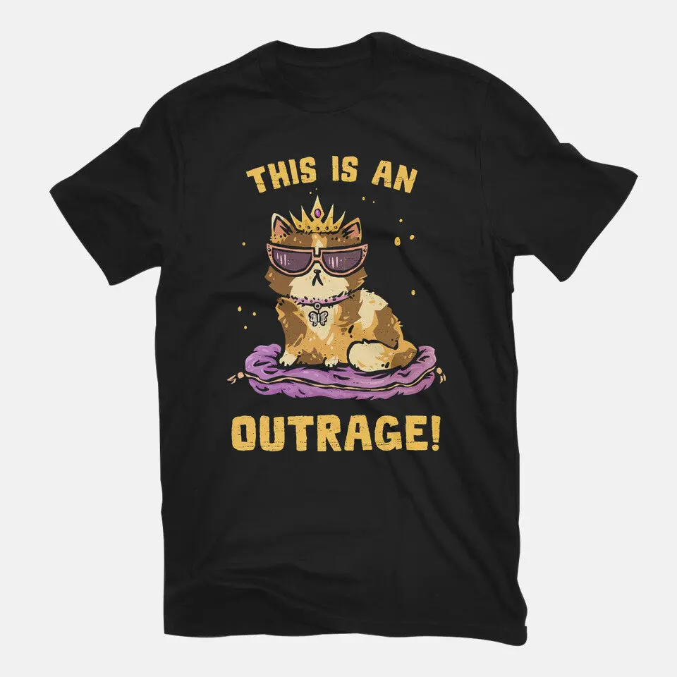 This Is An Outrage 3