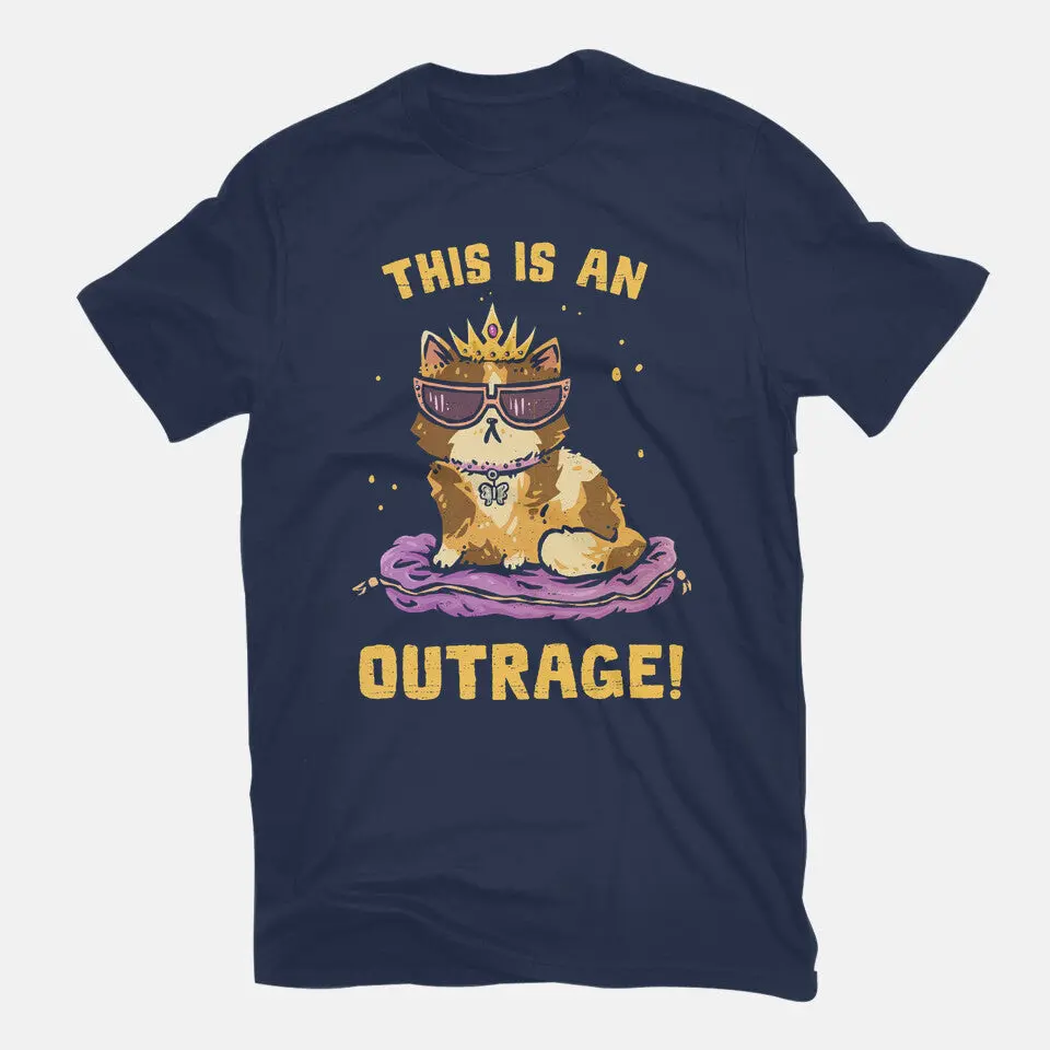 This Is An Outrage 7
