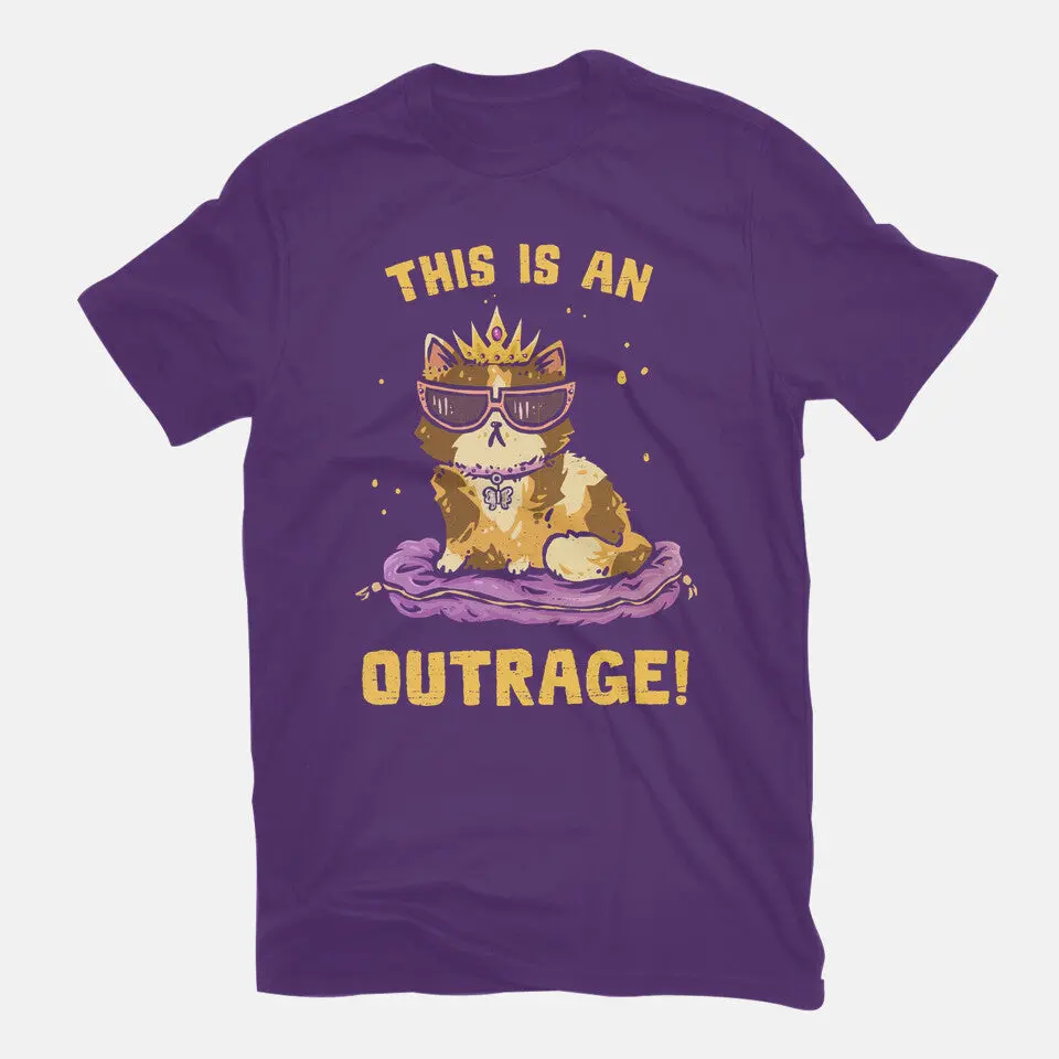 This Is An Outrage 11