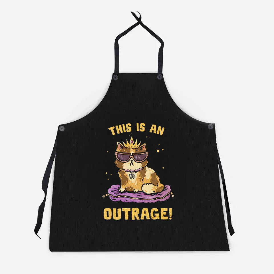 This Is An Outrage 2