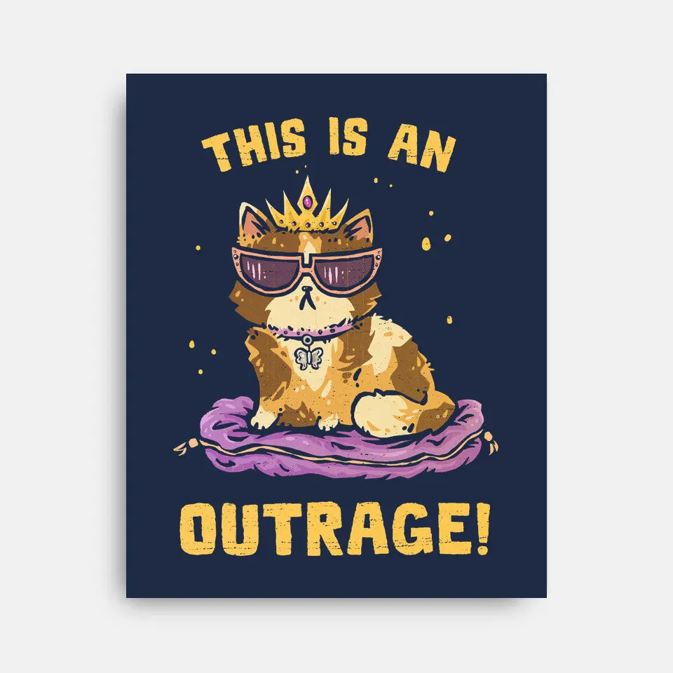 This Is An Outrage 5