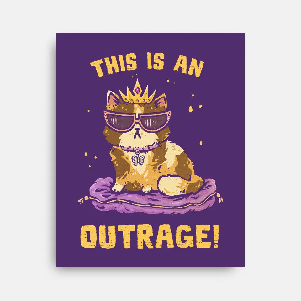 This Is An Outrage 8