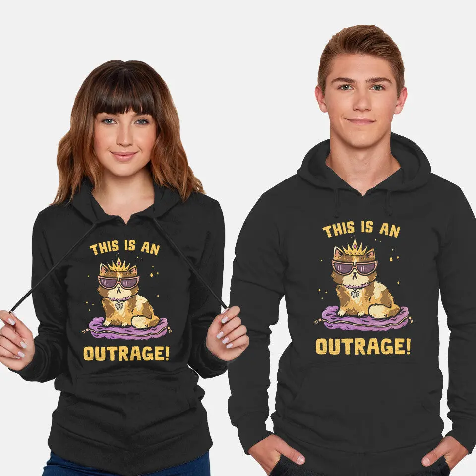 This Is An Outrage 2