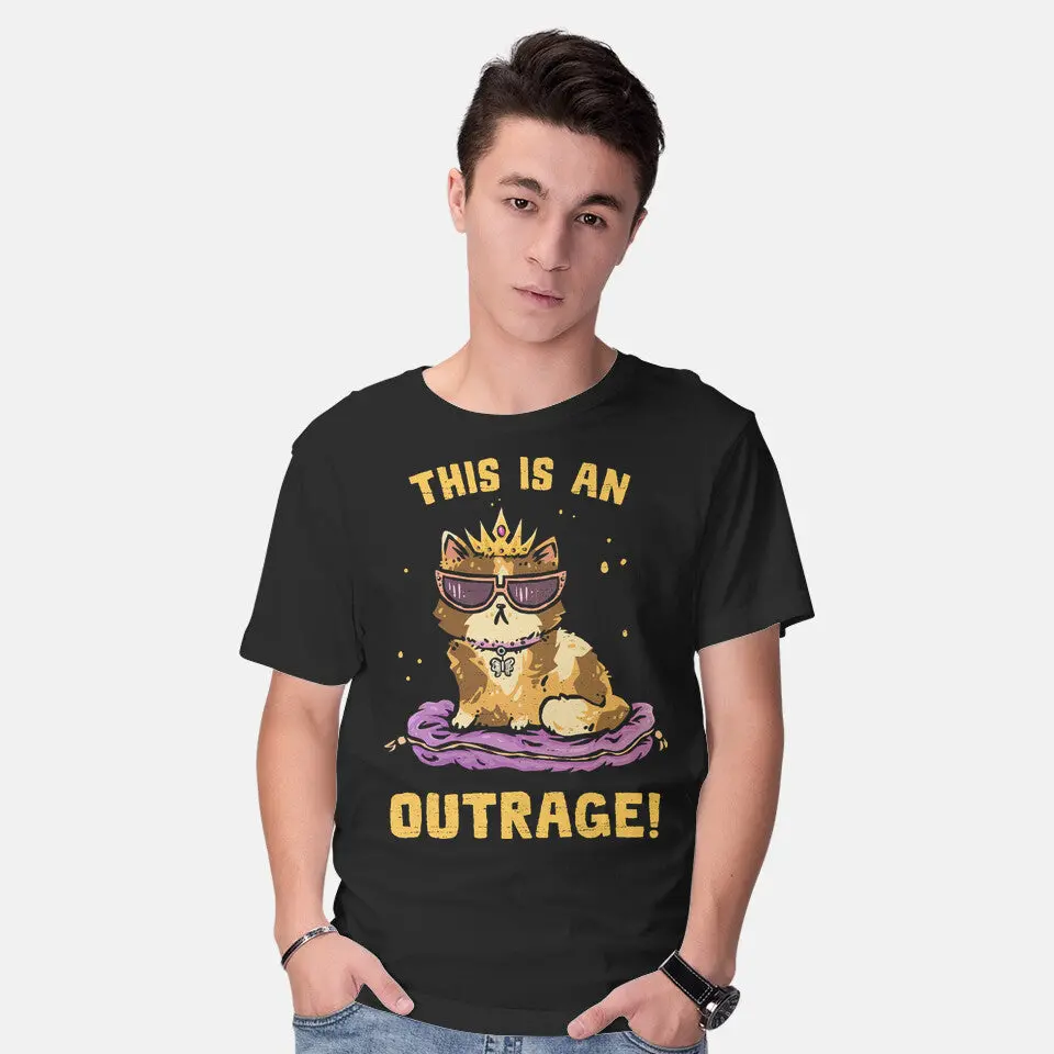 This Is An Outrage 2