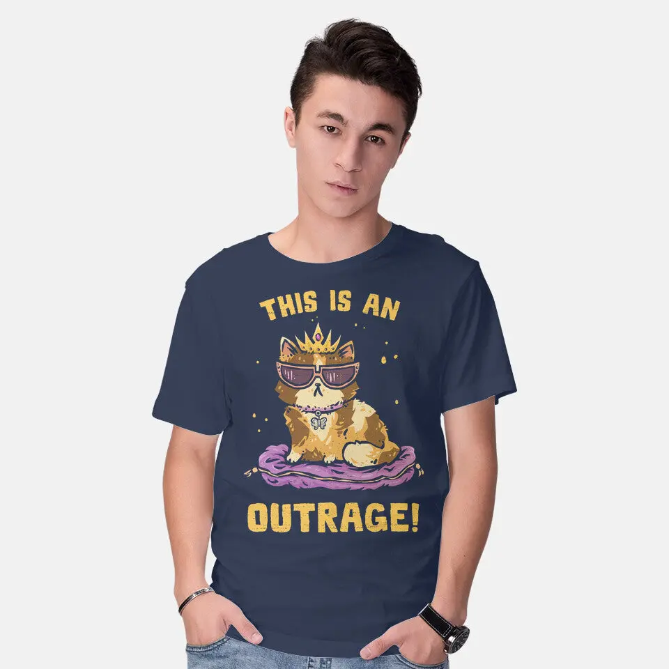 This Is An Outrage 6
