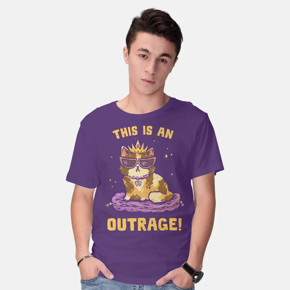This Is An Outrage 10