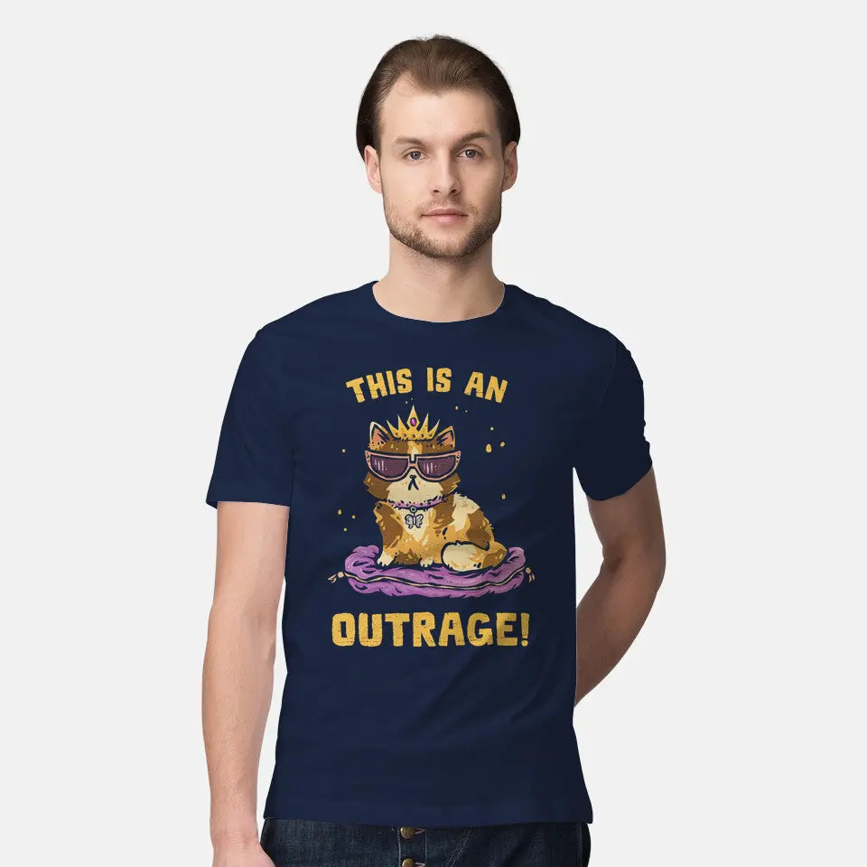 This Is An Outrage 6
