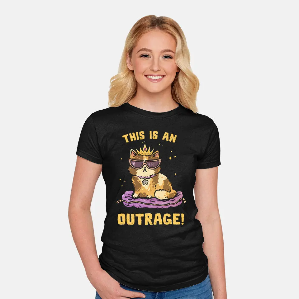 This Is An Outrage 2