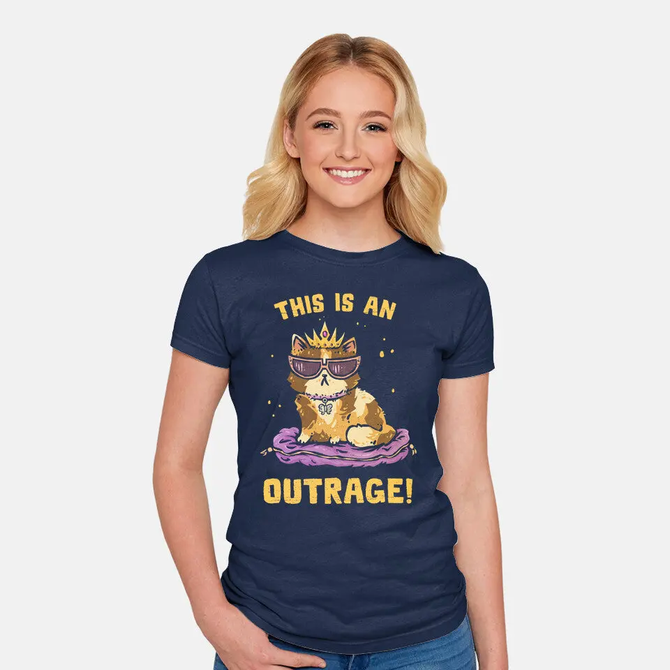 This Is An Outrage 6