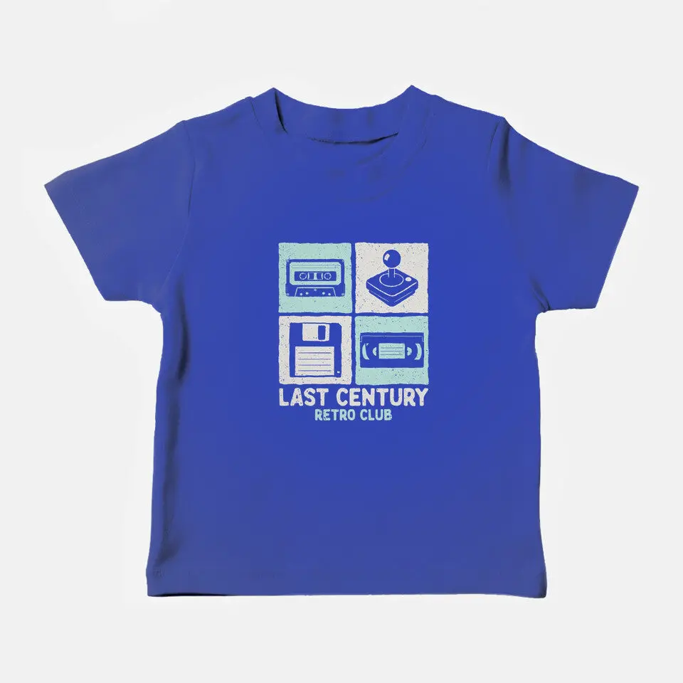 Last Century Retro Club 11