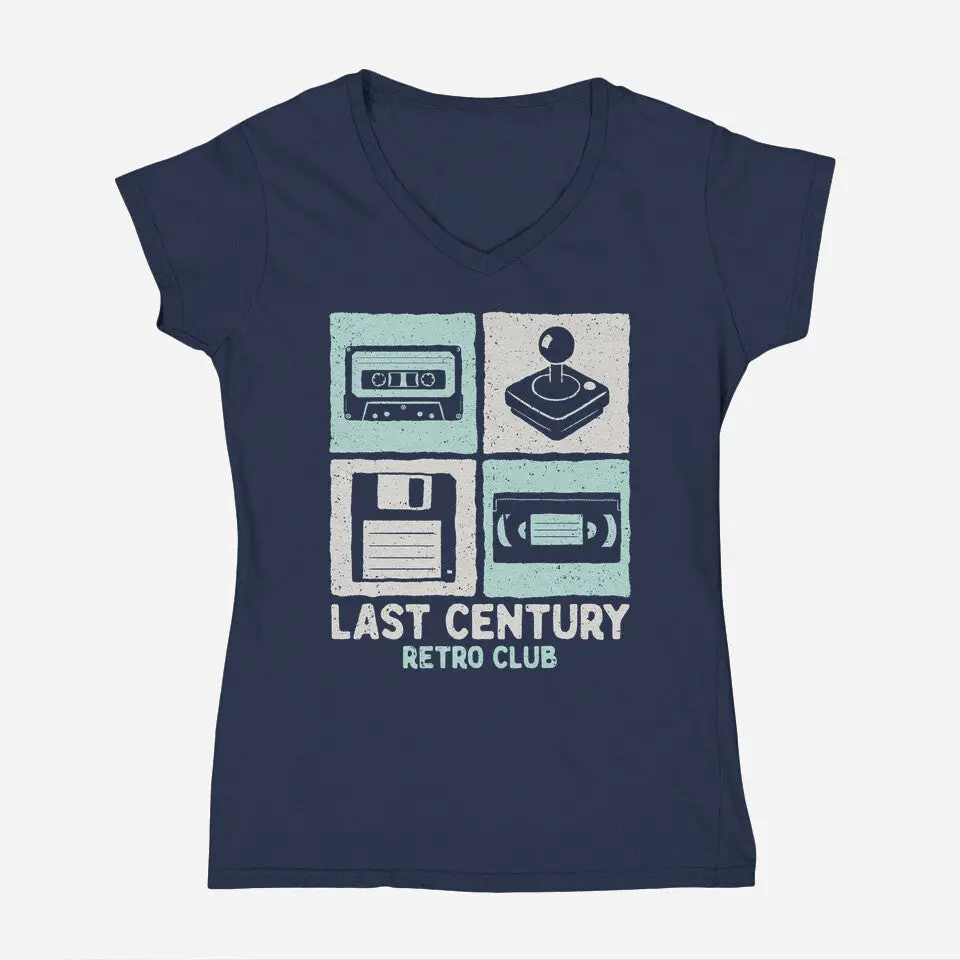 Last Century Retro Club 3