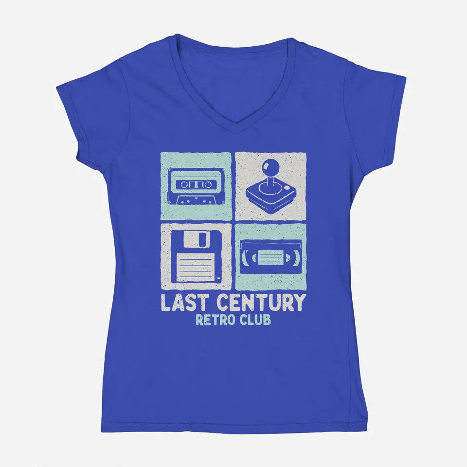 Last Century Retro Club 11
