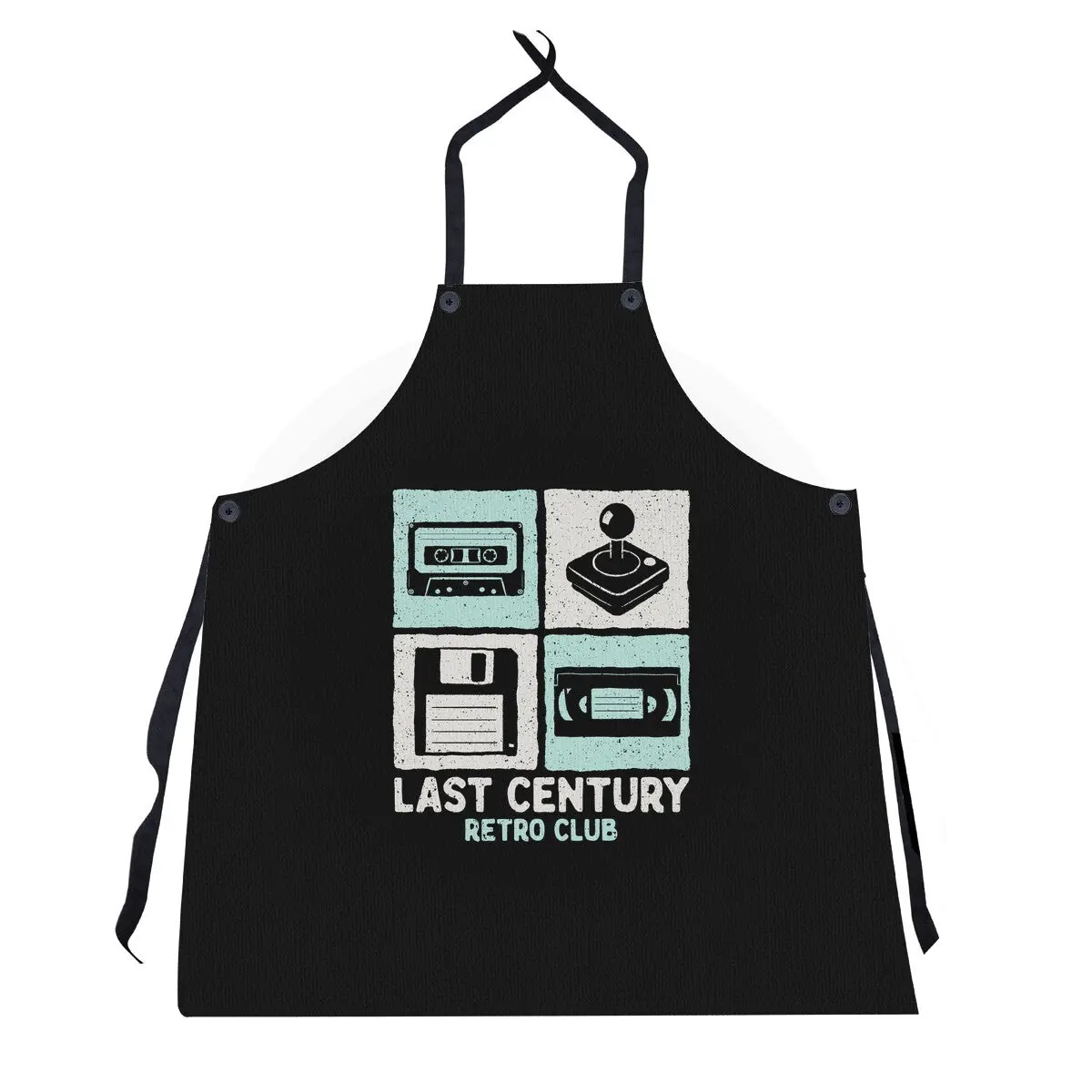 Last Century Retro Club 4