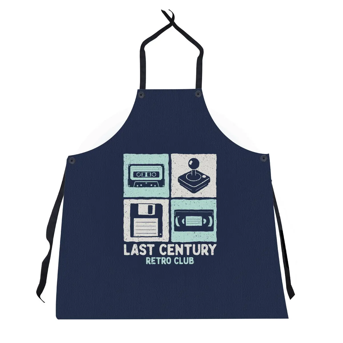 Last Century Retro Club 1