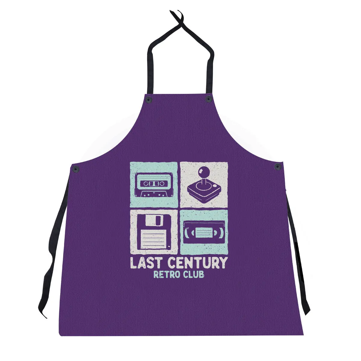 Last Century Retro Club 4