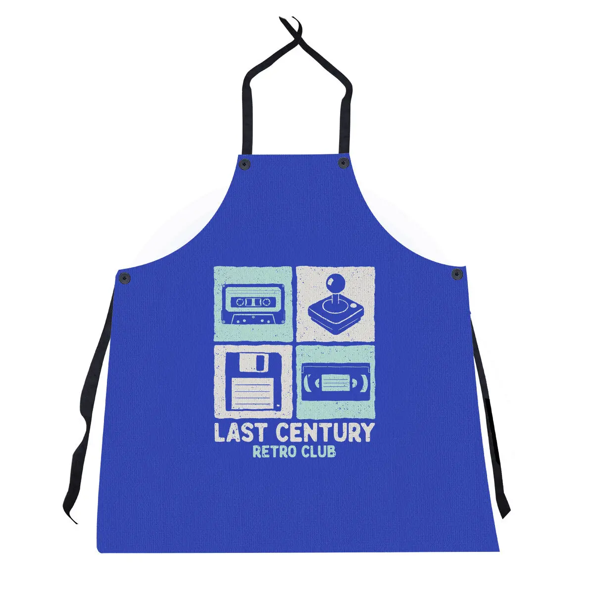 Last Century Retro Club 3