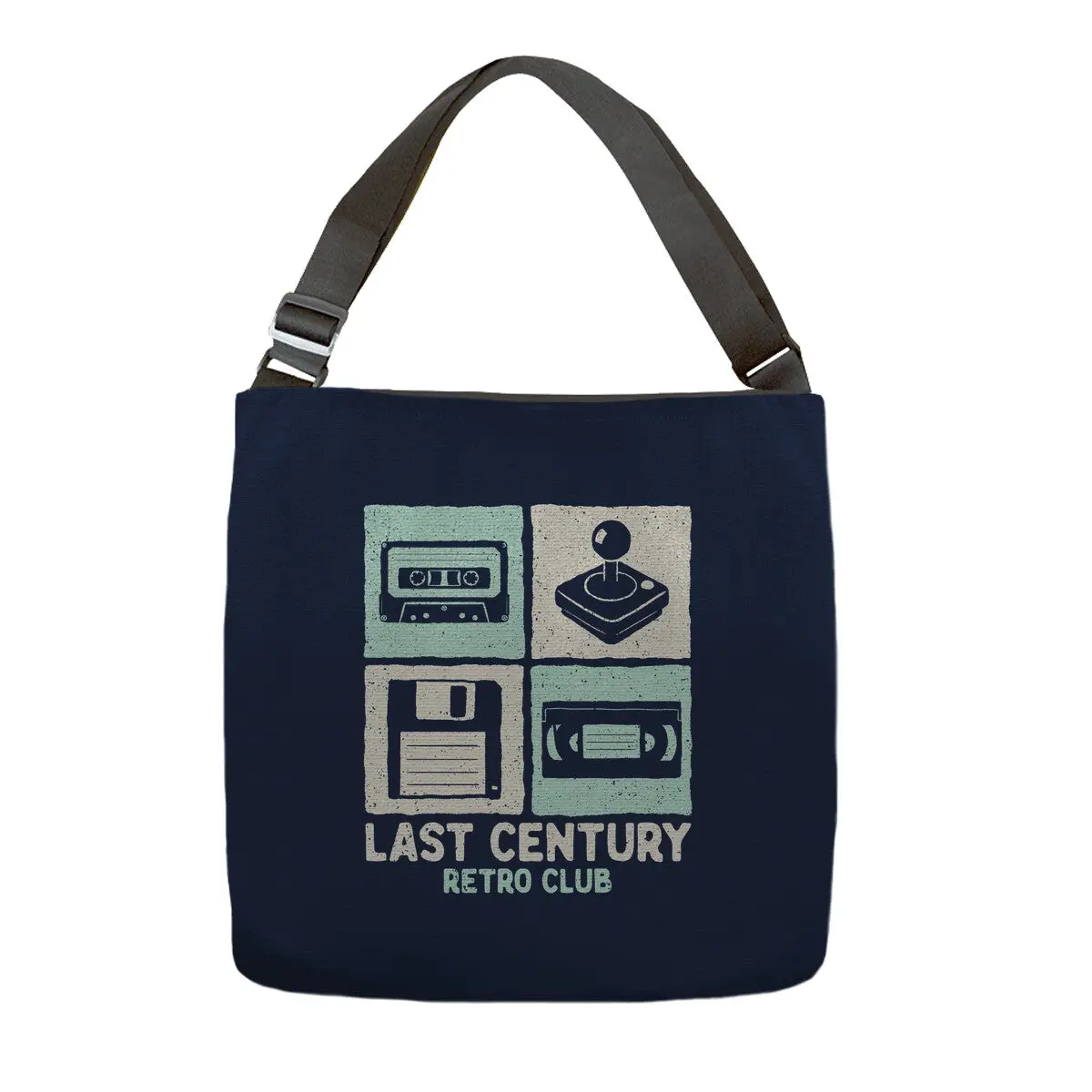 Last Century Retro Club 1