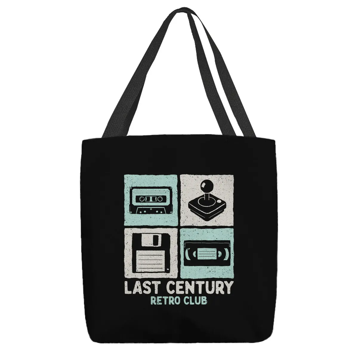 Last Century Retro Club 4