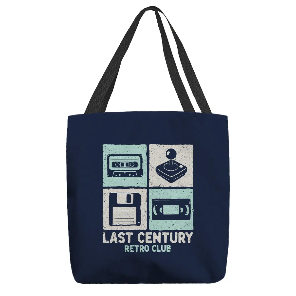 Last Century Retro Club 1