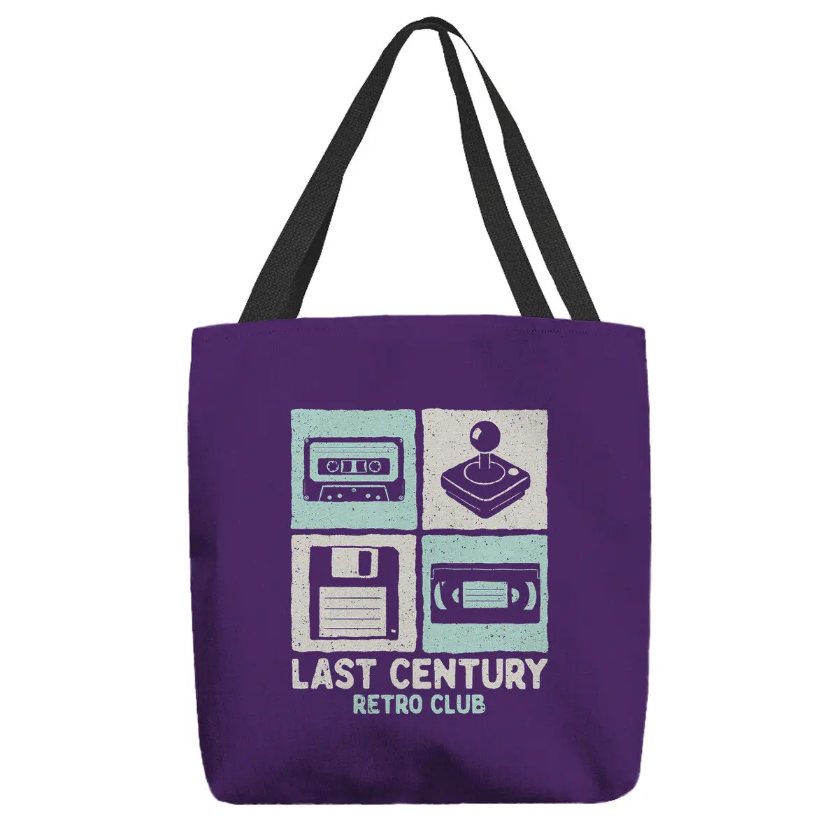 Last Century Retro Club 10