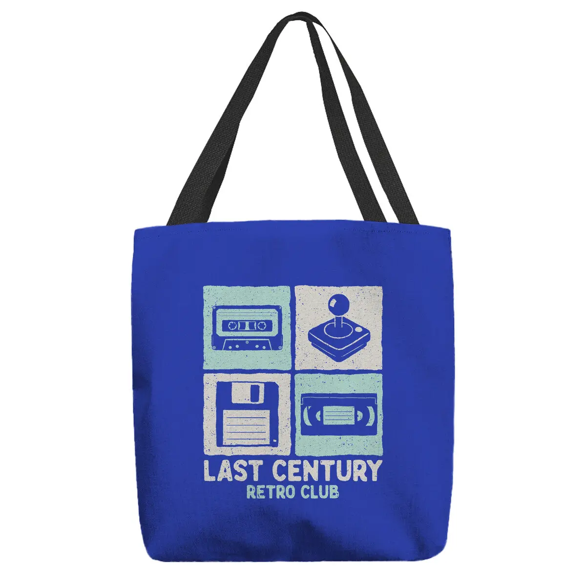 Last Century Retro Club 7