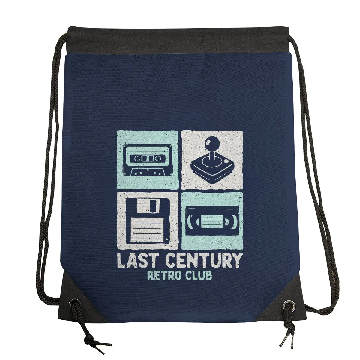 Last Century Retro Club 1