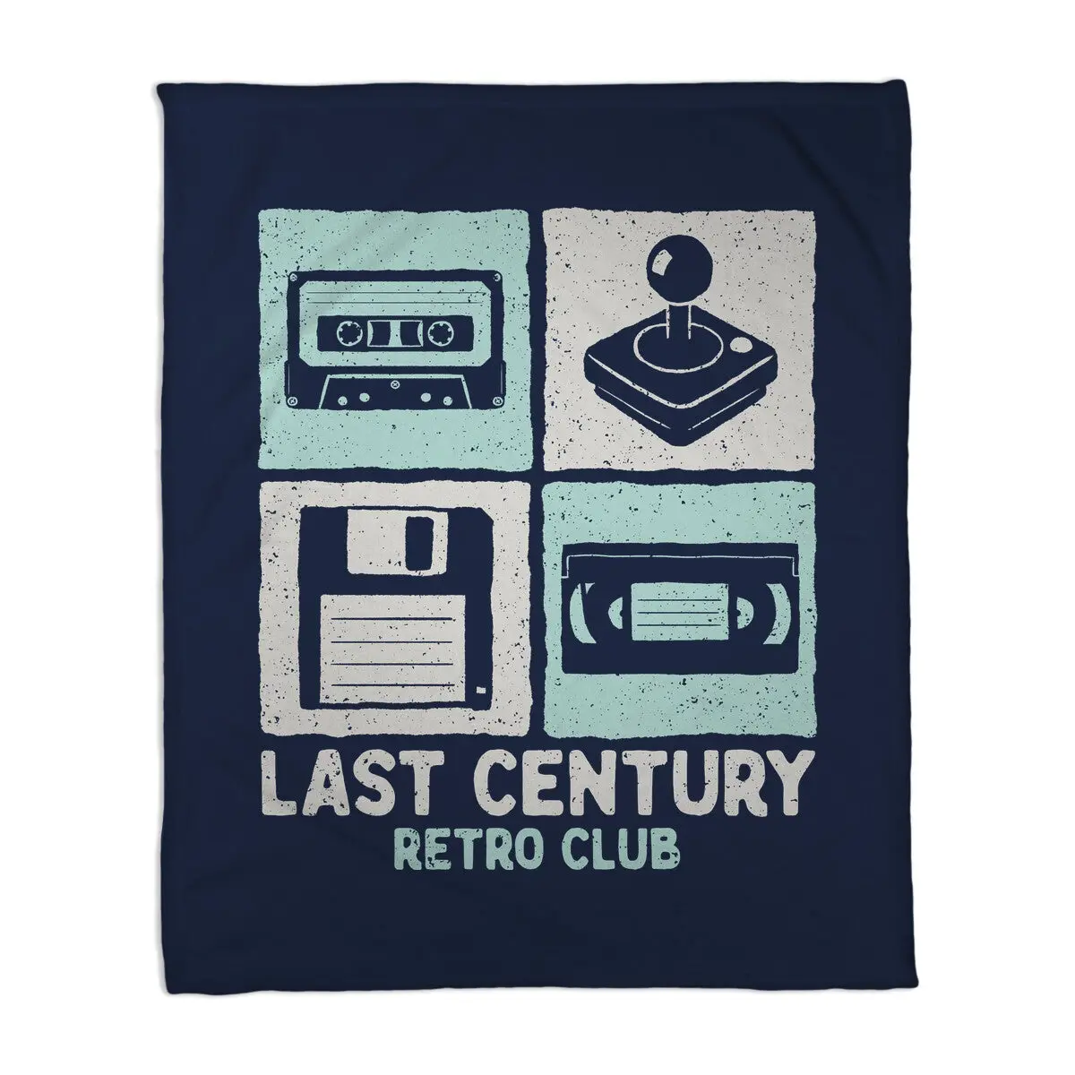 Last Century Retro Club 1