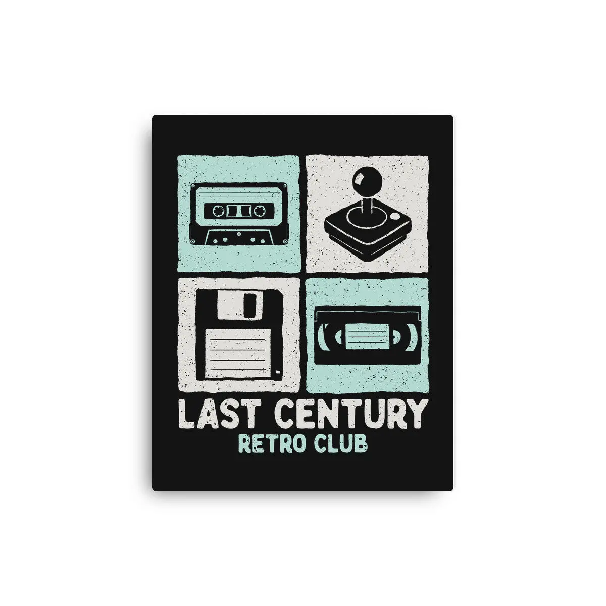 Last Century Retro Club 4