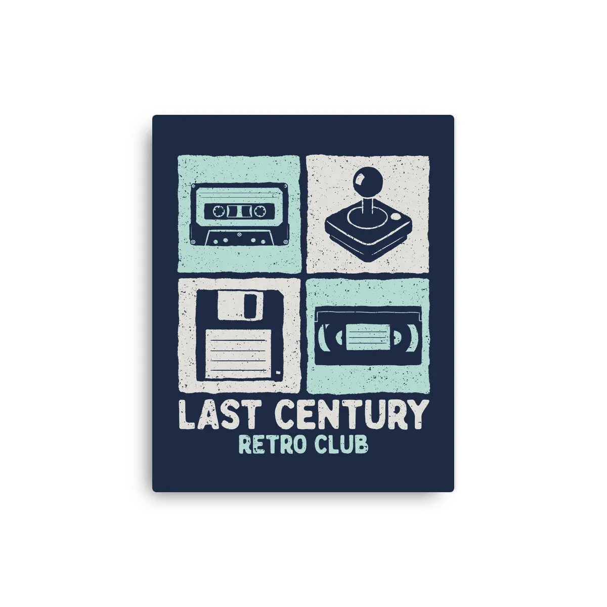 Last Century Retro Club 1