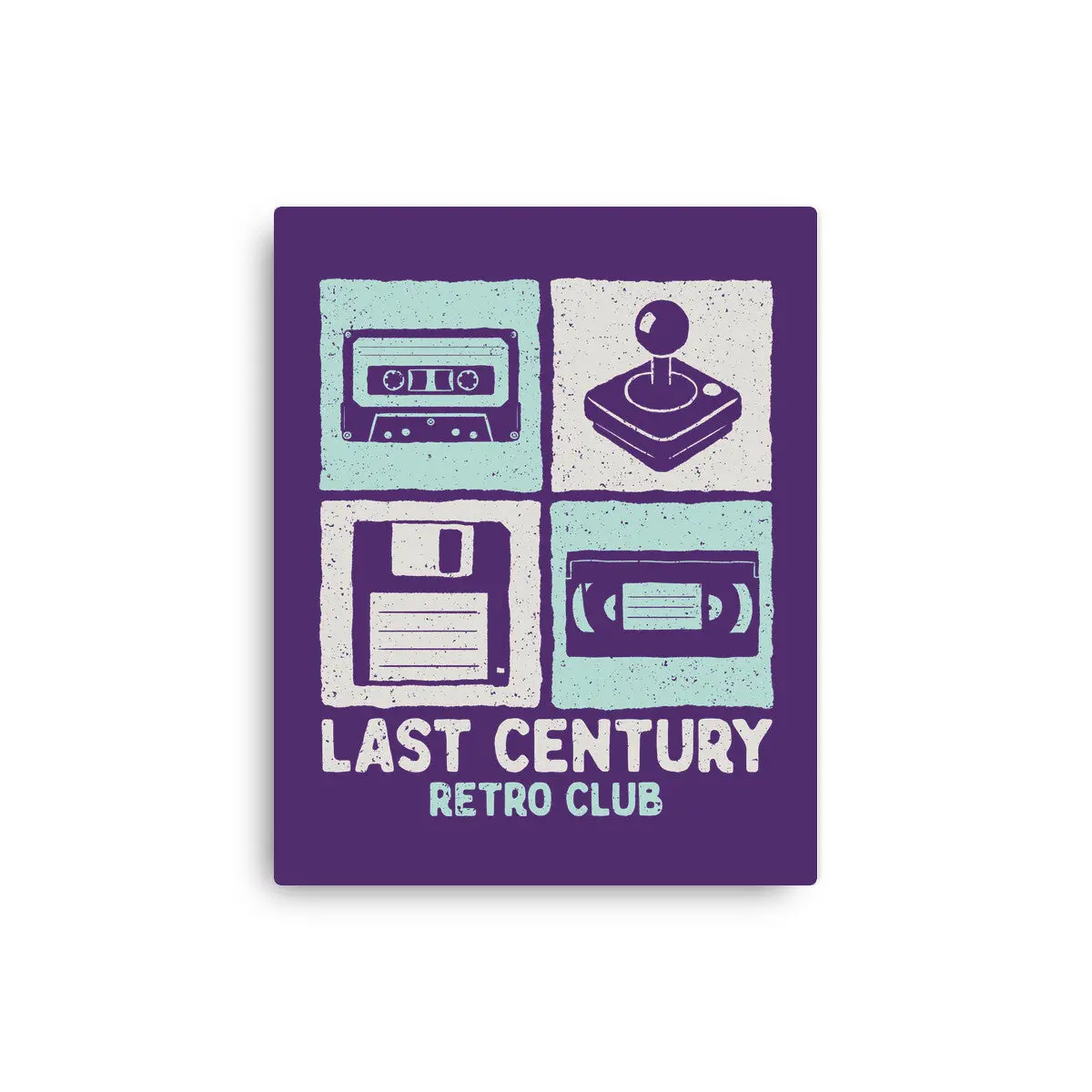 Last Century Retro Club 10