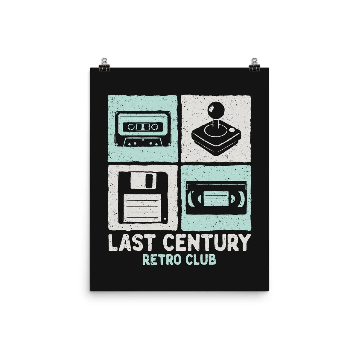 Last Century Retro Club 4