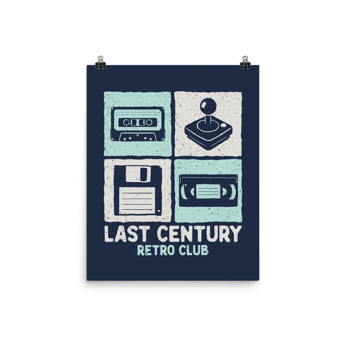 Last Century Retro Club 1
