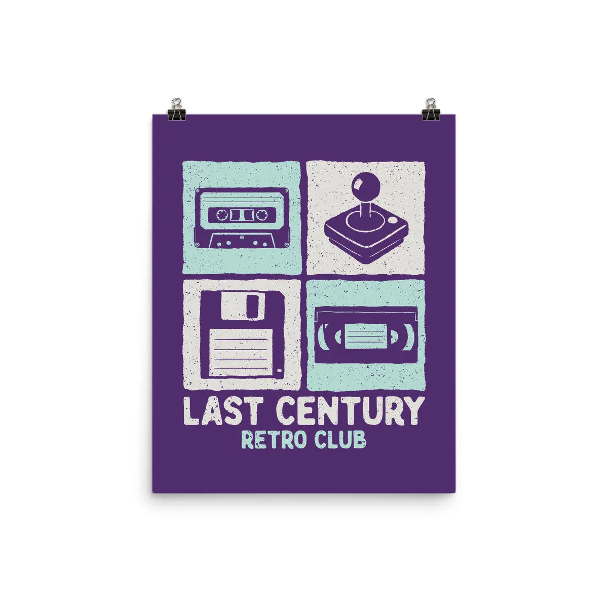Last Century Retro Club 10