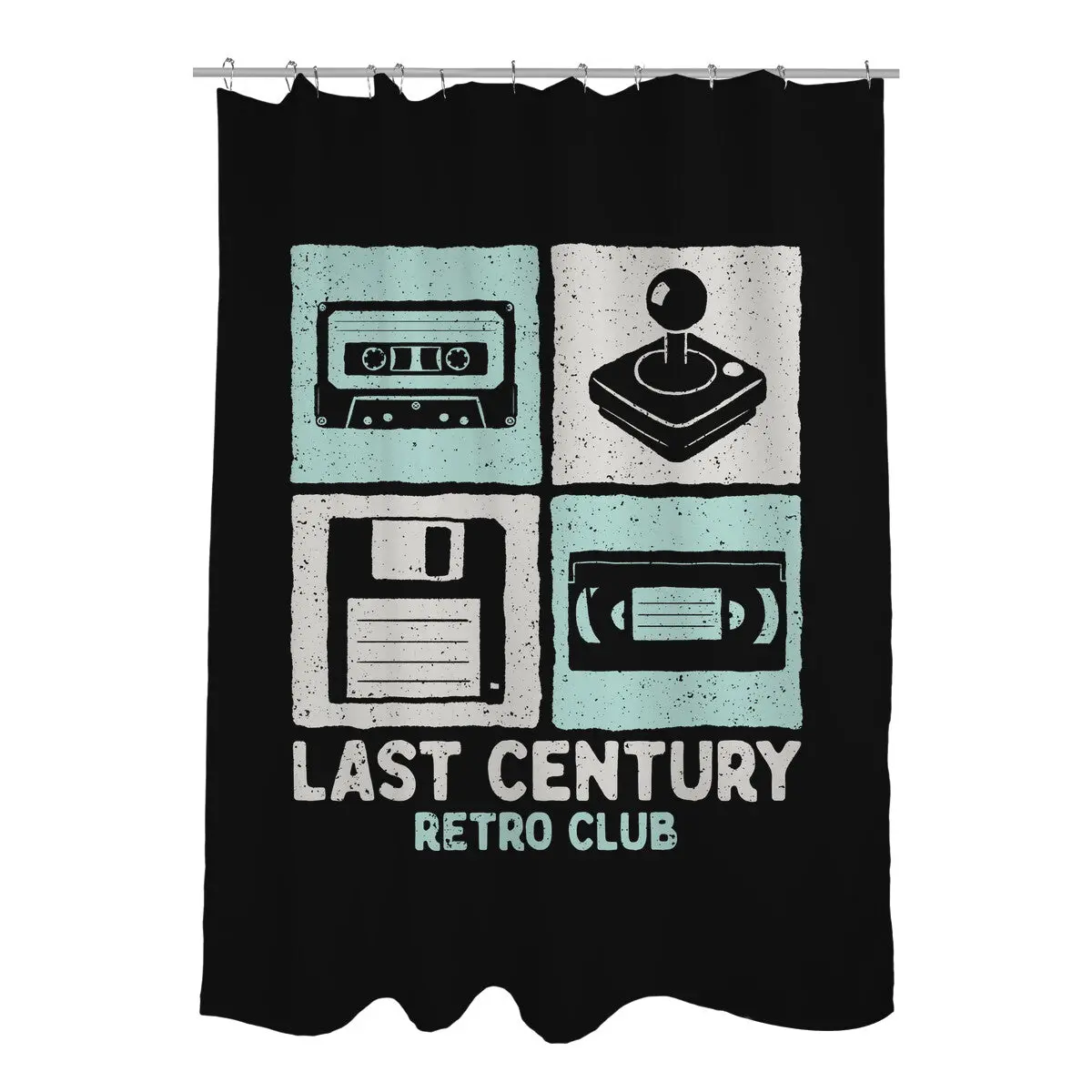 Last Century Retro Club 4