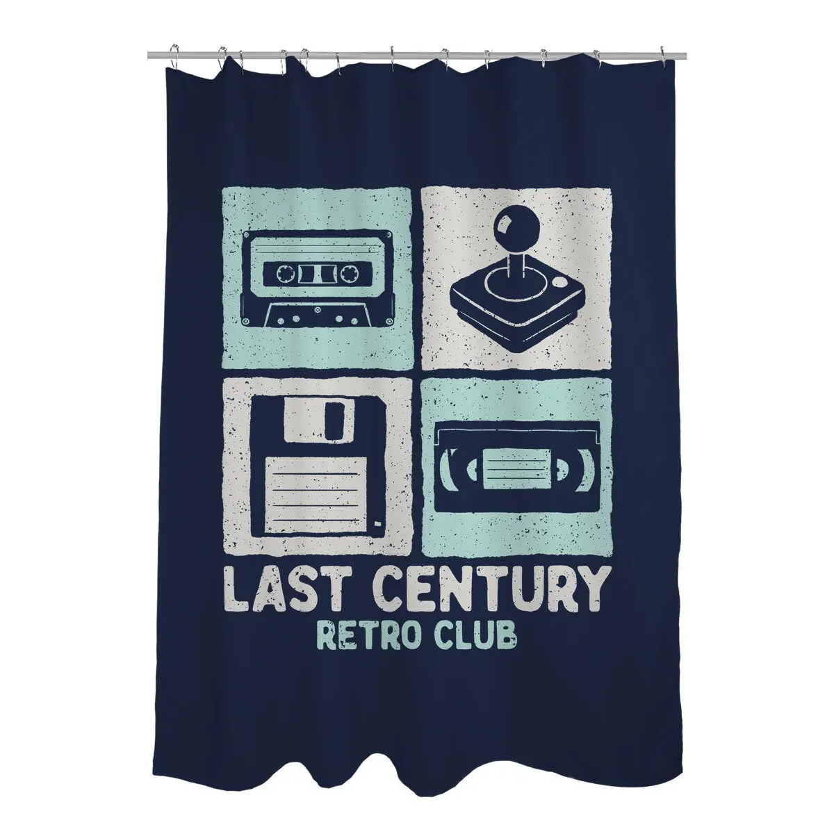 Last Century Retro Club 1
