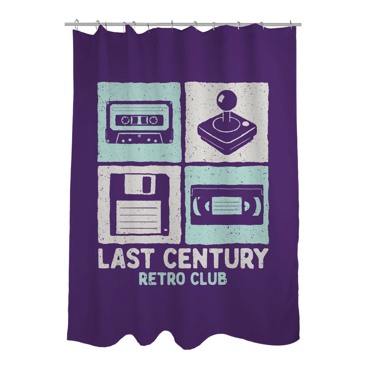 Last Century Retro Club 4