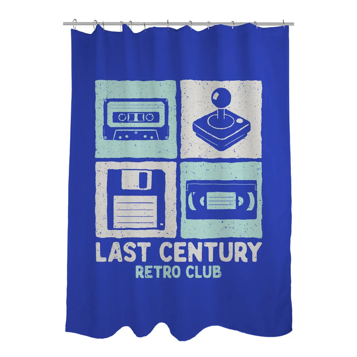 Last Century Retro Club 3