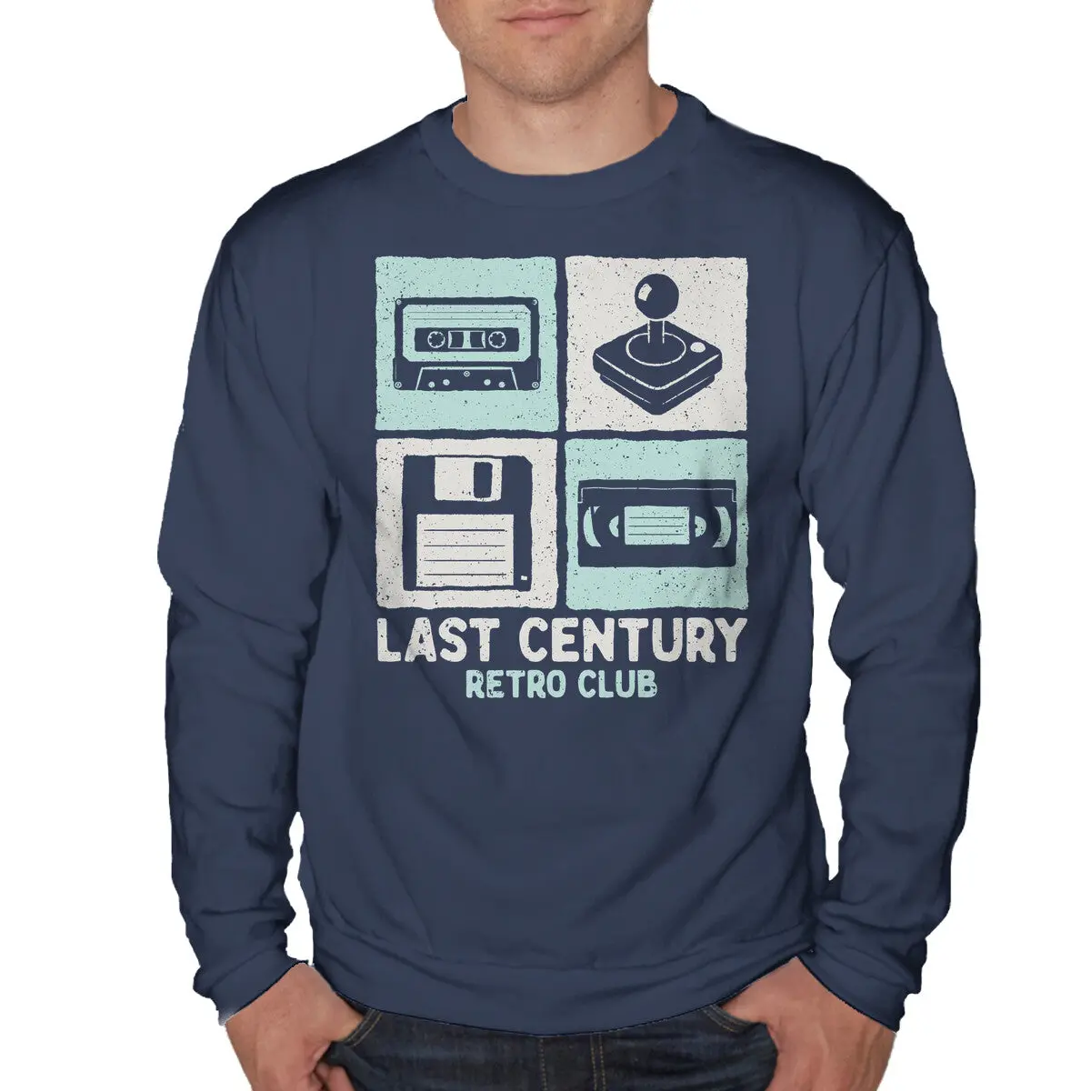 Last Century Retro Club 1