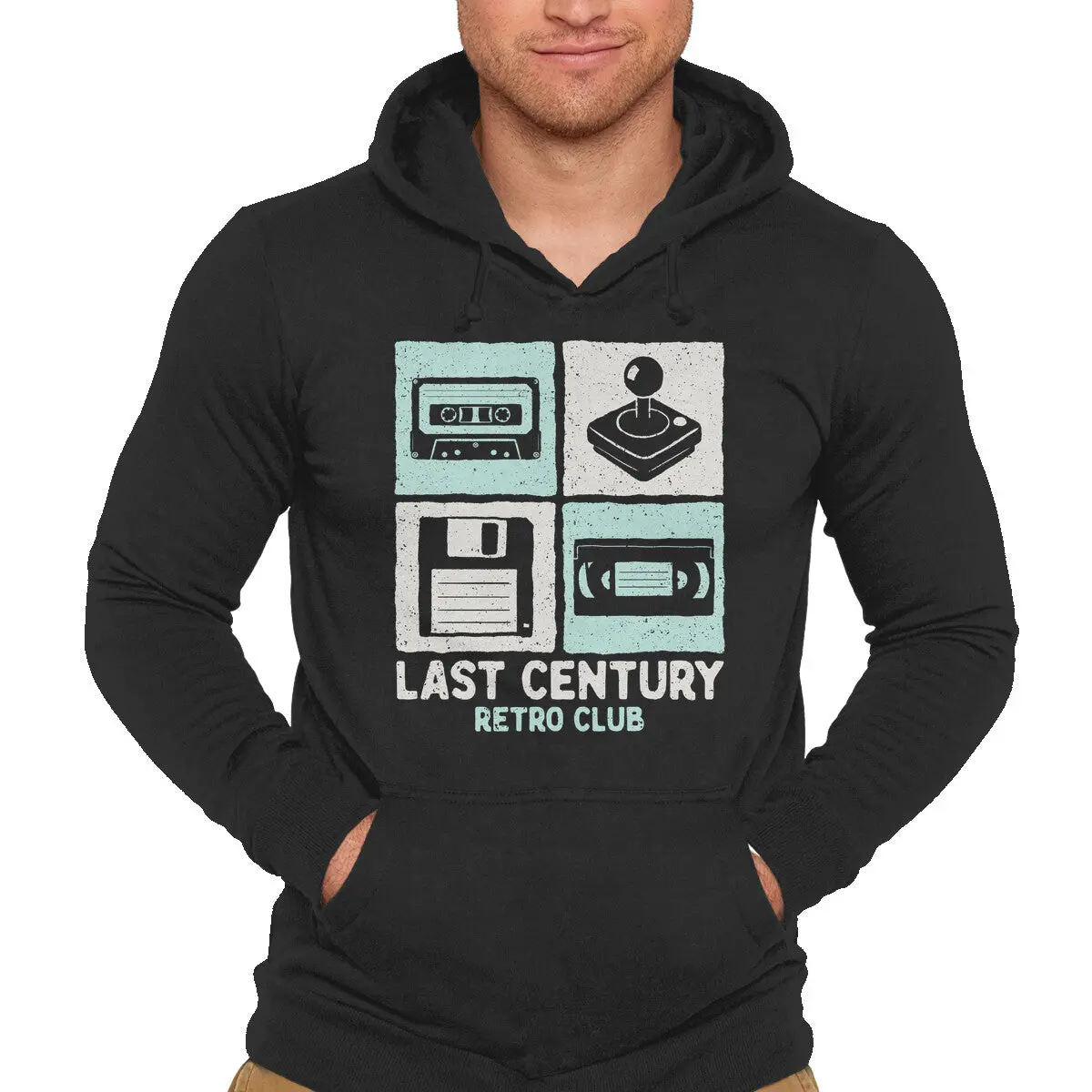 Last Century Retro Club 9