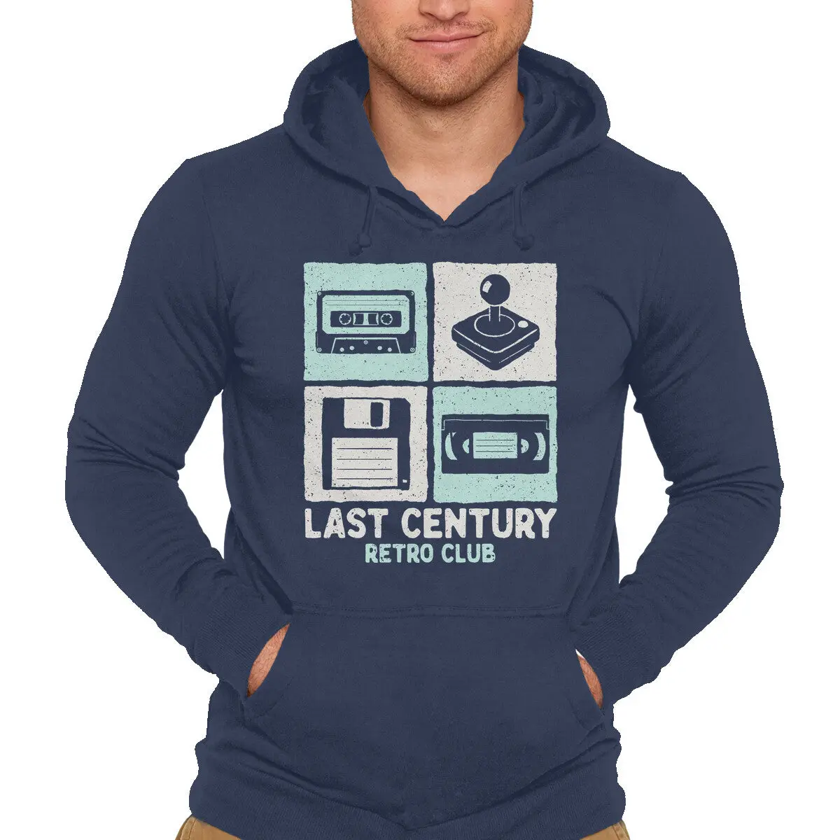 Last Century Retro Club 1