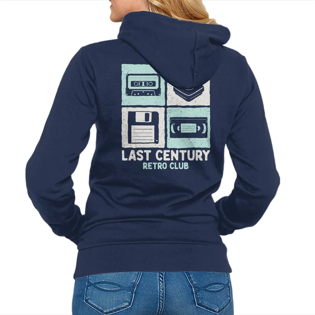 Last Century Retro Club 1