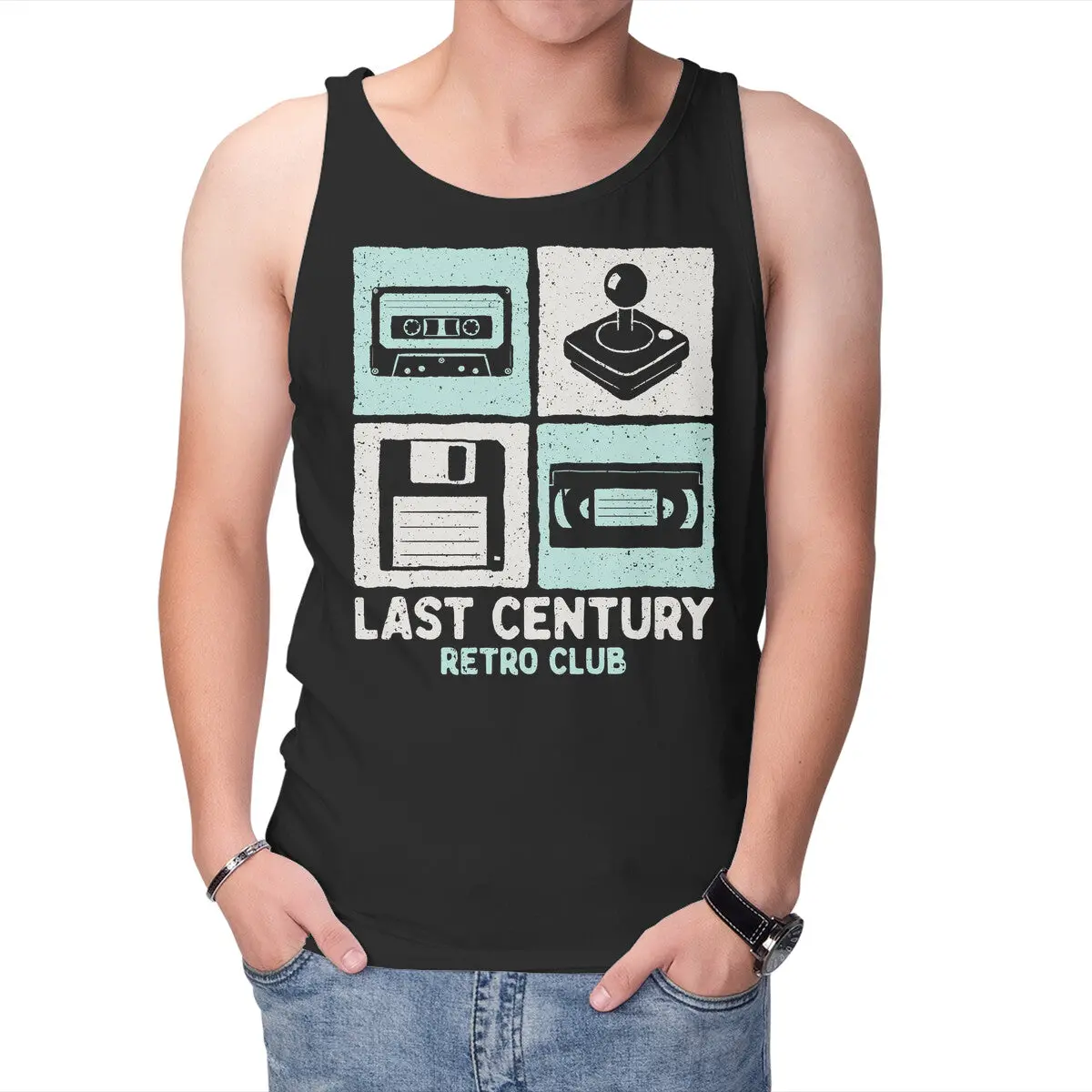 Last Century Retro Club 6