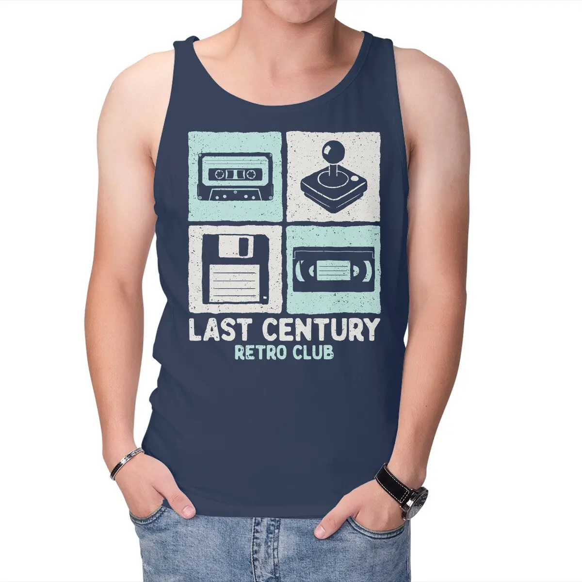 Last Century Retro Club 1